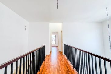 Norton Garden Semi D @ Eco Grandeur