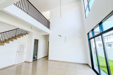 Norton Garden Semi D @ Eco Grandeur