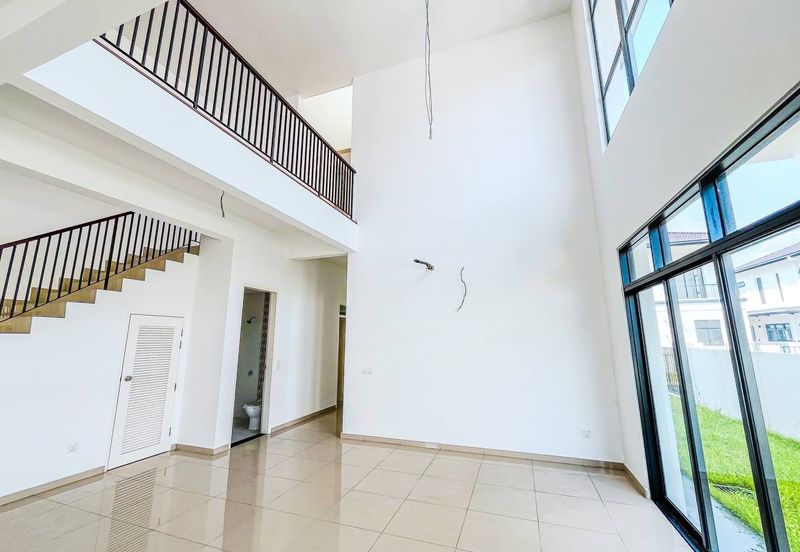 Norton Garden Semi D @ Eco Grandeur