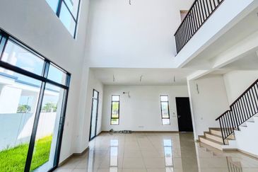 Norton Garden Semi D @ Eco Grandeur