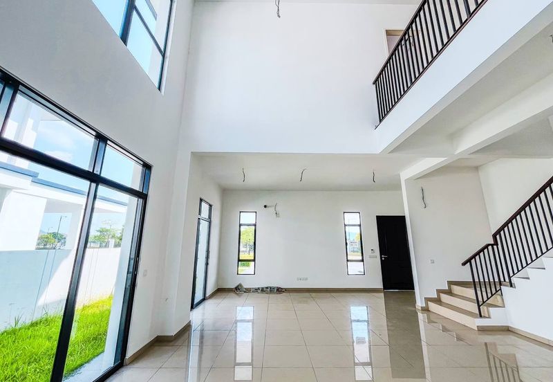 Norton Garden Semi D @ Eco Grandeur