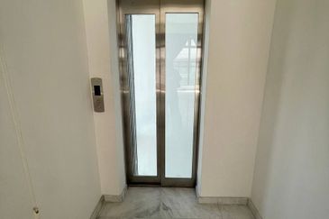 Kingsley Hills @ Putra Heights