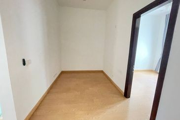 Kingsley Hills @ Putra Heights