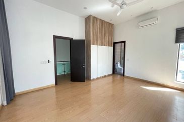 Kingsley Hills @ Putra Heights