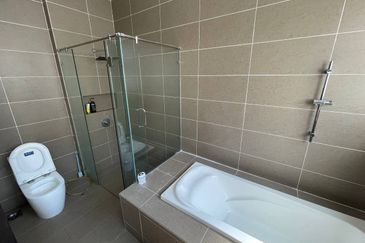 Kingsley Hills @ Putra Heights