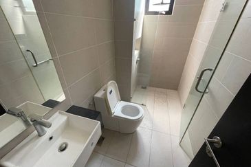 Kingsley Hills @ Putra Heights