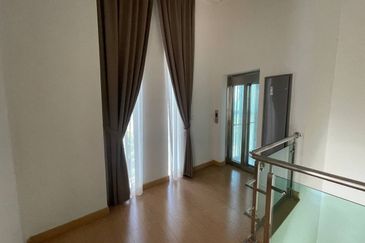 Kingsley Hills @ Putra Heights