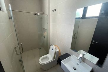 Kingsley Hills @ Putra Heights