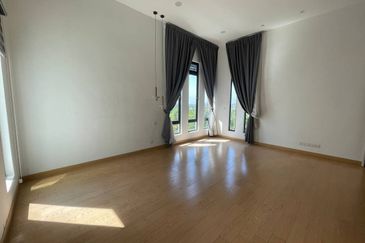 Kingsley Hills @ Putra Heights