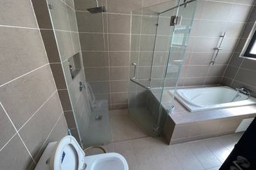 Kingsley Hills @ Putra Heights