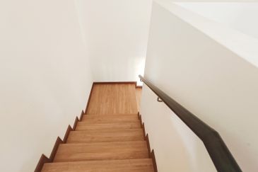 Tropicana Aman Bayan Residences