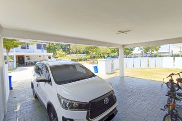 Tropicana Aman Bayan Residences