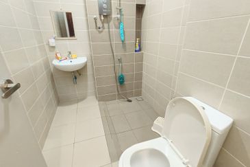 Tropicana Aman Bayan Residences