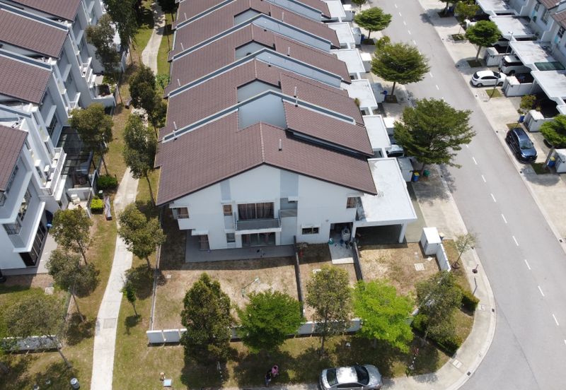 Tropicana Aman Bayan Residences