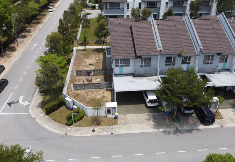 Tropicana Aman Bayan Residences