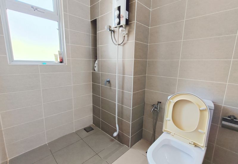 Tropicana Aman Bayan Residences