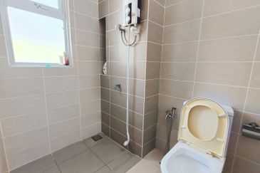 Tropicana Aman Bayan Residences