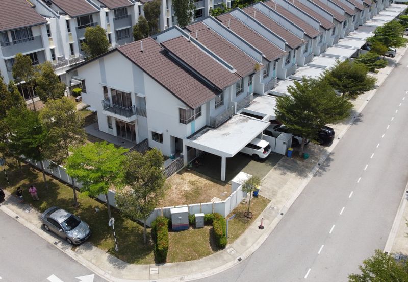 Tropicana Aman Bayan Residences