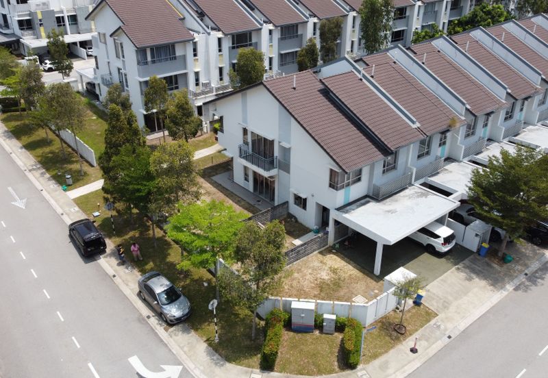 Tropicana Aman Bayan Residences