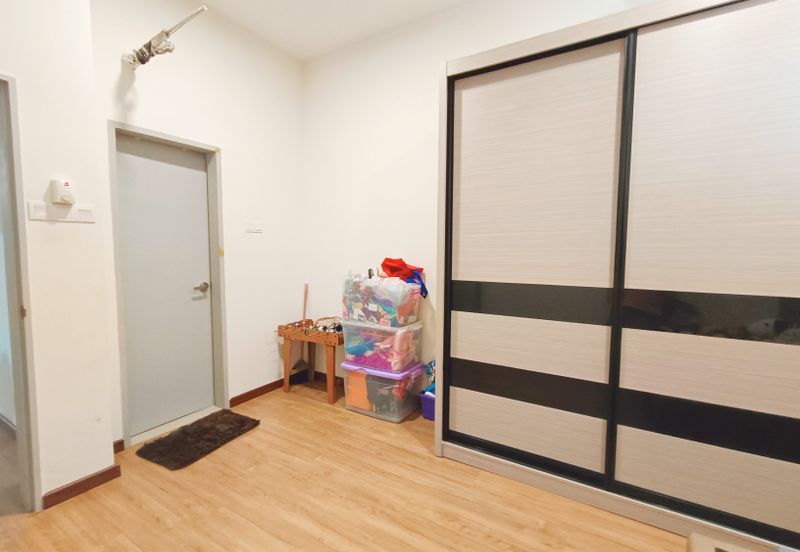 Tropicana Aman Bayan Residences