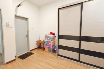 Tropicana Aman Bayan Residences