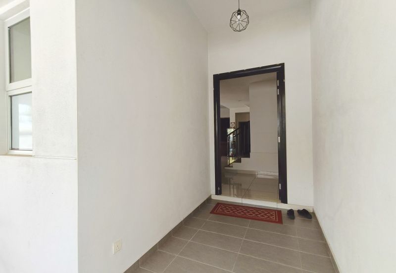 Tropicana Aman Bayan Residences