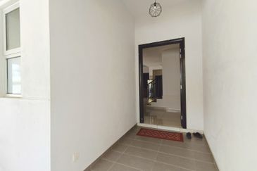 Tropicana Aman Bayan Residences