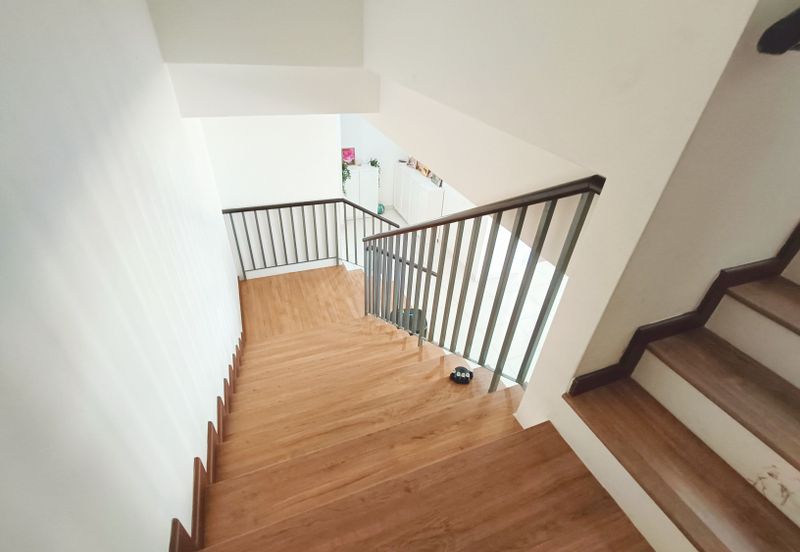 Tropicana Aman Bayan Residences