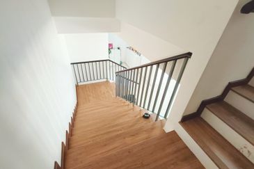 Tropicana Aman Bayan Residences