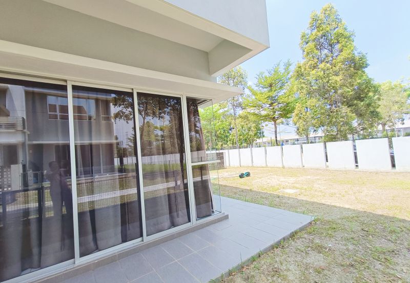 Tropicana Aman Bayan Residences