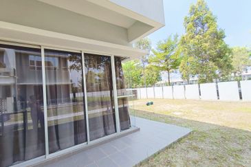 Tropicana Aman Bayan Residences