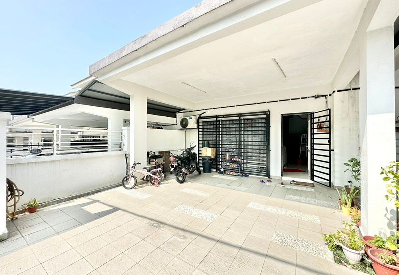 Jalan Bandar Putra Permai 4/2