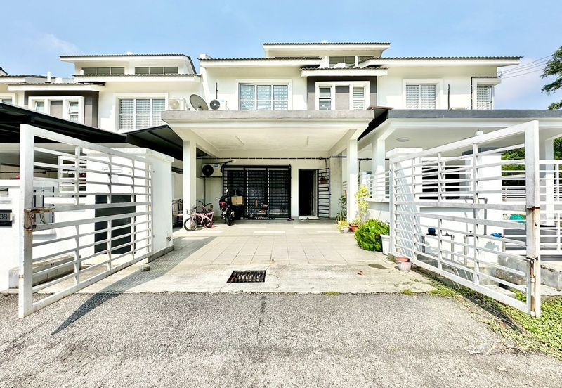 Jalan Bandar Putra Permai 4/2