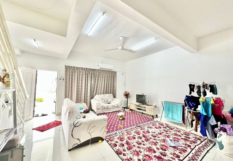 Jalan Bandar Putra Permai 4/2