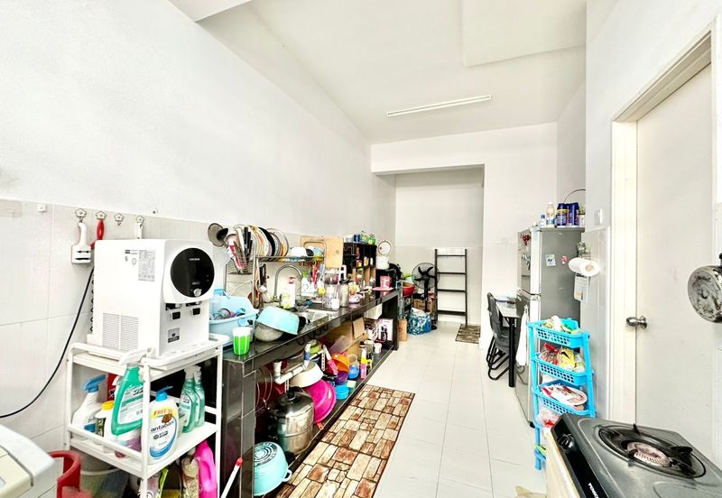 Jalan Bandar Putra Permai 4/2