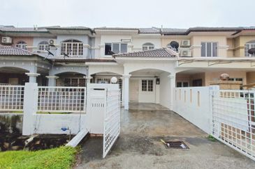 Bandar Bukit Puchong, BP 3