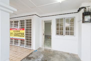 Bandar Bukit Puchong, BP 3