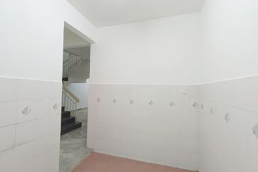 Bandar Bukit Puchong, BP 3