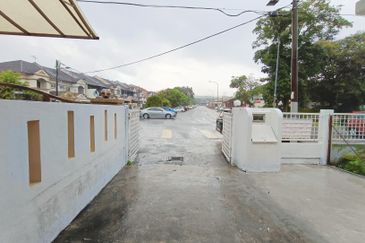 Bandar Bukit Puchong, BP 3