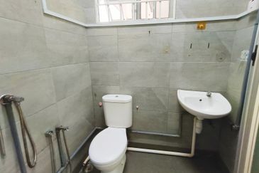 Bandar Bukit Puchong, BP 3