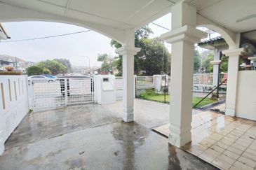 Bandar Bukit Puchong, BP 3