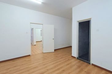 Bandar Bukit Puchong, BP 3