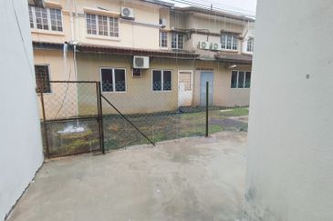 Bandar Bukit Puchong, BP 3