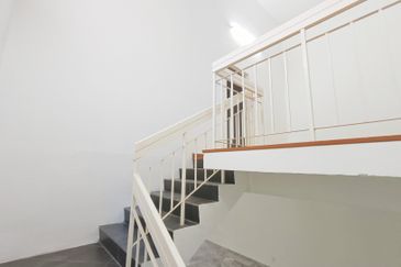 Bandar Bukit Puchong, BP 3