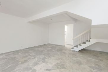 Bandar Bukit Puchong, BP 3