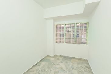 Bandar Bukit Puchong, BP 3