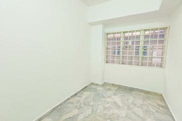 Bandar Bukit Puchong, BP 3