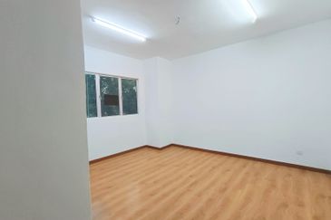 Bandar Bukit Puchong, BP 3