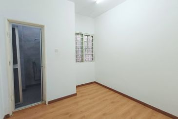 Bandar Bukit Puchong, BP 3