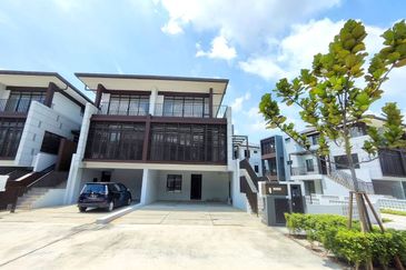 The Mulia Residences